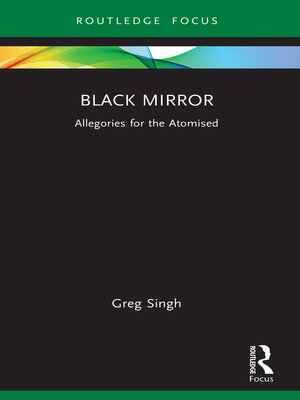 cover image of Black Mirror